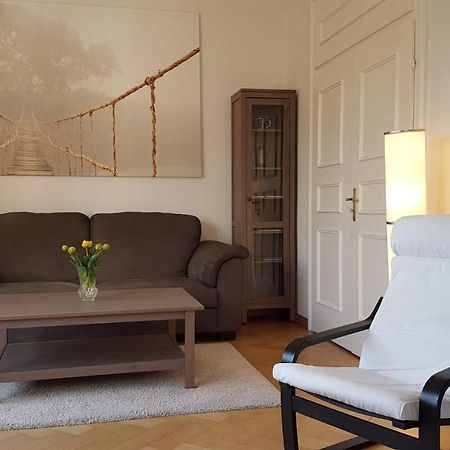 Koenigliche Villa Appartement Mit Balkon Berchtesgaden Exterior foto